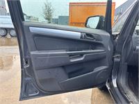 Opel Zafira, 2012 – foto 9 – kavel bij Hammertime