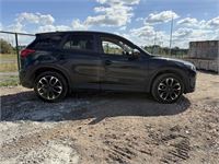 Mazda Cx-5, 2017 – foto 4 – kavel bij Hammertime