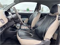 Nissan Micra 1.2i Mix, 2009 – foto 10 – kavel bij Hammertime
