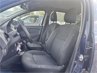 Dacia Logan, 2017 – foto 9 – kavel bij Hammertime