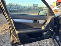Mercedes C200 Cdi, 2010 – foto 9 – kavel bij Hammertime
