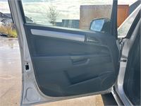 Opel Zafira, 2013 – foto 9 – kavel bij Hammertime