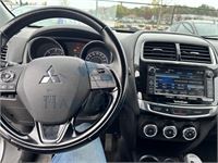 Mitsubishi Asx 1.6 Di-D 4wd Diamond Edition, 2016 – foto 13 – kavel bij Hammertime
