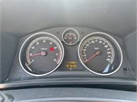 Opel Zafira, 2013 – foto 13 – kavel bij Hammertime