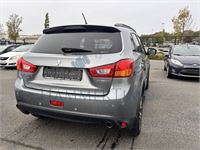 Mitsubishi Asx 1.6 Di-D 4wd Diamond Edition, 2016 – foto 5 – kavel bij Hammertime