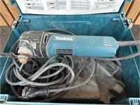 Makita Tm3010c Multitool – foto 2 – kavel bij Hammertime