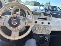 Fiat 500 1.2i Live Edizione, 2018 – foto 14 – kavel bij Hammertime