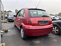 Citroen C3 Pluriel 1.4i, 2005 – foto 7 – kavel bij Hammertime