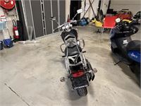 Suzuki Marauder 800, 1999 – foto 5 – kavel bij Hammertime