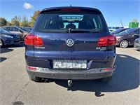 Volkswagen Tiguan 2.0 Cr Tdi 4mot. Sport & Style Bmt Dsg, 2015 – foto 6 – kavel bij Hammertime