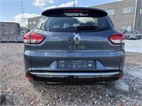 Renault Clio, 2018 – foto 6 – kavel bij Hammertime