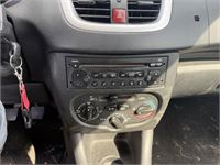 Peugeot 206+, 2011 – foto 10 – kavel bij Hammertime