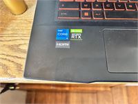 1 Laptop Msi – foto 3 – kavel bij Hammertime