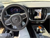 Volvo V60, 2025 – foto 13 – kavel bij Hammertime