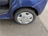 Suzuki Wagon R+ 1.3 Ddis 16v Xl, 2004 – foto 20 – kavel bij Hammertime