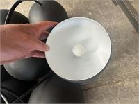 Design Hanglamp – foto 5 – kavel bij Hammertime