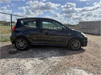 Citroen C2, 2008 – foto 4 – kavel bij Hammertime