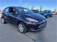 Ford Fiesta 1.6 Tdci Trend Dpf, 2010 – foto 3 – kavel bij Hammertime