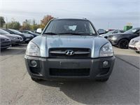 Hyundai Tucson 2.0i 16v 4wd Comfort, 2008 – foto 2 – kavel bij Hammertime