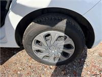 Citroen C3, 2015 – foto 24 – kavel bij Hammertime