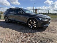 Volvo V60, 2025 – foto 3 – kavel bij Hammertime