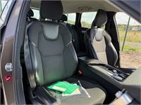 Volvo V90, 2016 – foto 26 – kavel bij Hammertime
