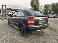 Opel Astra – foto 7 – kavel bij Hammertime