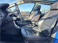 Peugeot 206 Cc Phase Ii 2.0i 16v, 2004 – foto 10 – kavel bij Hammertime