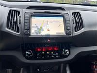 Kia Sportage 1.7 Crdi 2wd Access, 2013 – foto 15 – kavel bij Hammertime