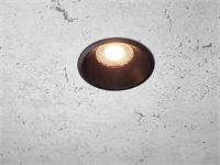 [01164] Gu10 Recessed Fixture Black – foto 7 – kavel bij Hammertime, Puurs