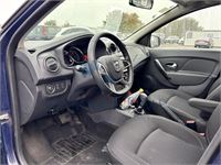 Dacia Sandero 0.9 Tce Laureate Easy-R 90 At, 2017 – foto 11 – kavel bij Hammertime