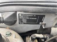 Volkswagen Polo, 2001 – foto 13 – kavel bij Hammertime