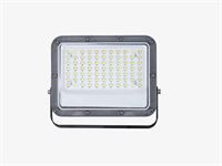 [01106] 50w 3000k Led Floodlight With Lens Waterproof – foto 2 – kavel bij Hammertime, Puurs