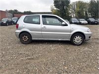 Volkswagen Polo, 2001 – foto 4 – kavel bij Hammertime