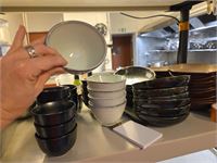 1 Lot Div Servies – foto 14 – kavel bij Hammertime