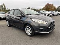 Ford Fiesta 1.25i Ambiente, 2012 – foto 3 – kavel bij Hammertime