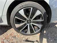 Volvo V60, 2025 – foto 24 – kavel bij Hammertime