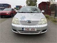 Toyota Corolla 1.4 Turbo D4d Linea Terra, 2005 – foto 2 – kavel bij Hammertime