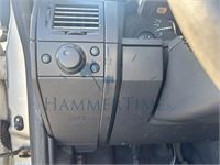 Opel Meriva, 2004 – foto 20 – kavel bij Hammertime