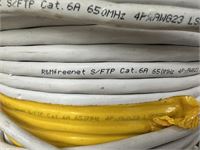 R&m Freenet S/ftp Netwerkkabel – foto 2 – kavel bij Hammertime