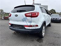 Kia Sportage 1.7 Crdi 2wd Sense+, 2013 – foto 5 – kavel bij Hammertime