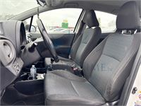Toyota Yaris 1.4 Turbo D4d Terra, 2007 – foto 10 – kavel bij Hammertime