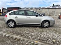 Citroen C4, 2007 – foto 4 – kavel bij Hammertime