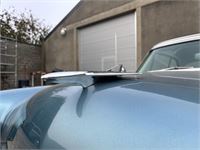 Ford Crestline Skyliner, 1954 – foto 11 – kavel bij Hammertime, Essen
