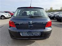 Peugeot 307 1.4i D-Sign, 2007 – foto 6 – kavel bij Hammertime
