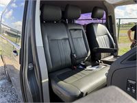 Volkswagen Transporter, 2016 – foto 28 – kavel bij Hammertime