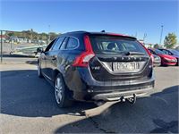 Volvo V60 1.6 D2 Momentum, 2013 – foto 7 – kavel bij Hammertime