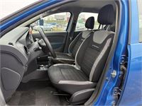 Dacia Sandero Stepway 0.9 Tce Stepway, 2016 – foto 10 – kavel bij Hammertime
