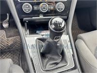 Volkswagen Golf Vii 1.0 Tsi Bmt Comfortline, 2014 – foto 17 – kavel bij Hammertime