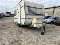 Caravan – foto 3 – kavel bij Hammertime